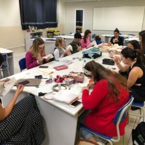 Servicios de Arreglos y Confección Menor