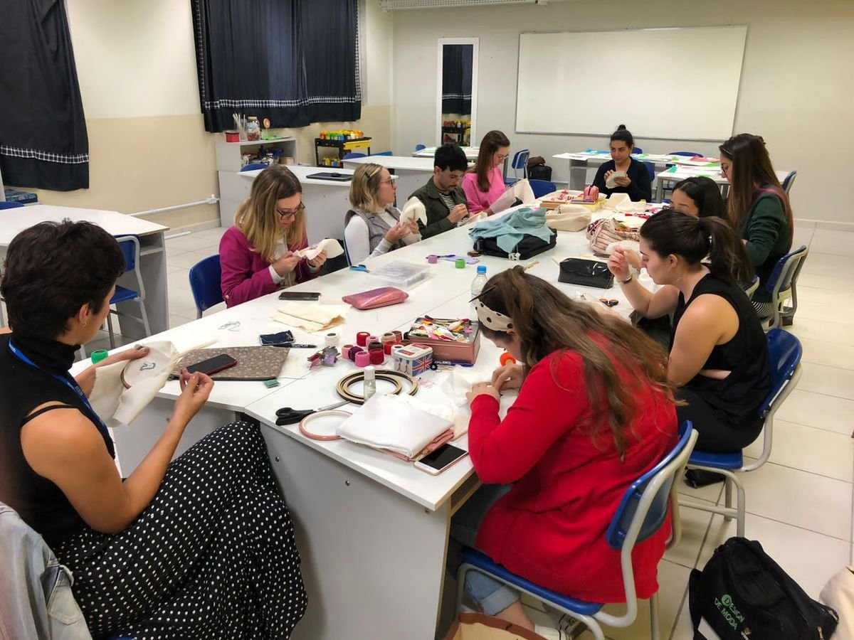 Servicios de Arreglos y Confección Menor